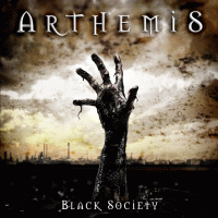 Arthemis-Black Society 200
